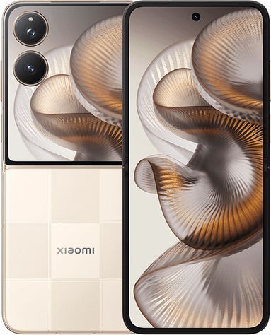 Xiaomi Mi Mix Flip 2 5G Standard Edition Dual SIM TD-LTE CN 512GB 2505APX7BC